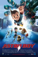 pelicula Astro Boy