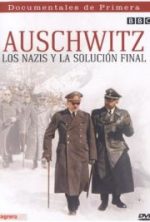 pelicula Auschwitz Los Nazis Y La Solucion Final 3 de 4