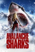 pelicula Avalanche Sharks