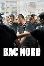 pelicula BAC Nord: Brigada de Investigación Criminal