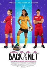 pelicula Back Of The Net