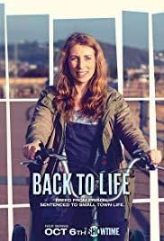 Serie Back To Life