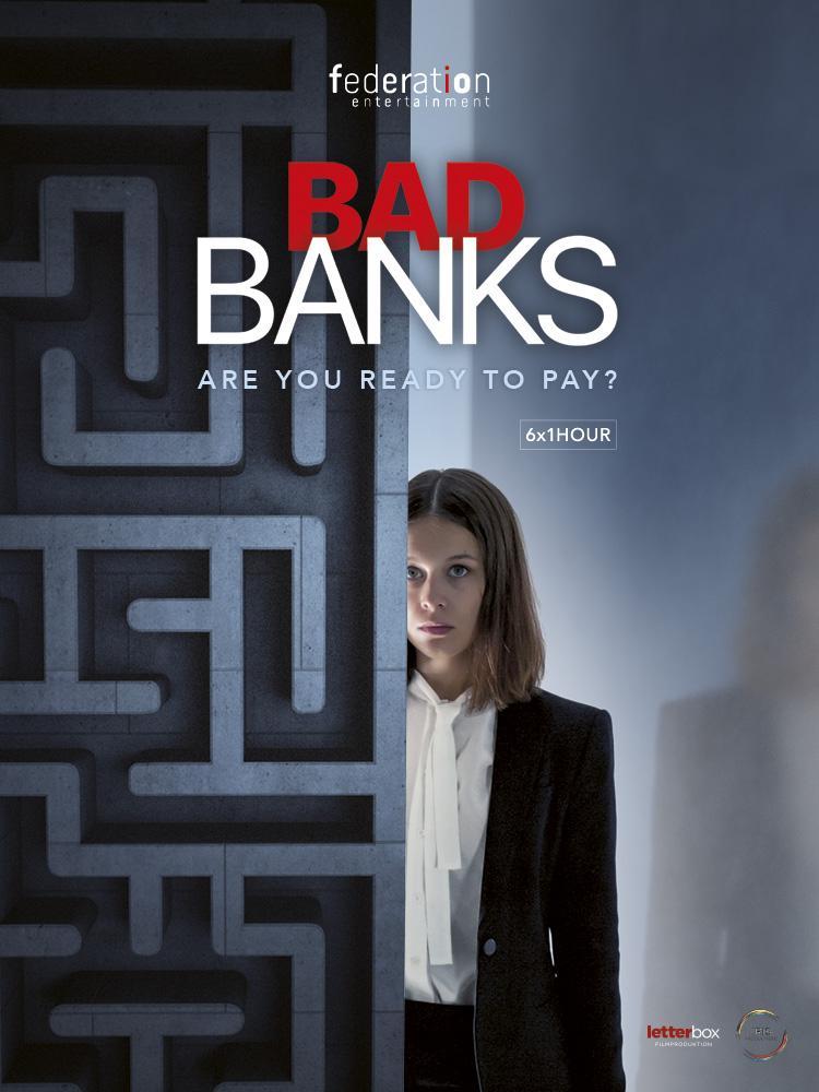 Serie Bad Banks