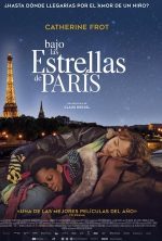 pelicula Bajo las estrellas de Paris