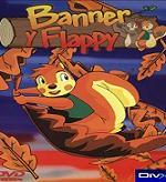 pelicula Banner y Flappy  DVD1