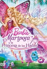pelicula Barbie Mariposa Y La Princesa De Las Hadas