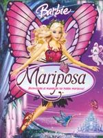 pelicula Barbie Mariposa