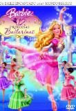 pelicula Barbie Y Las 12 Princesas Bailarinas