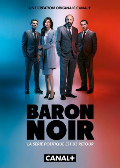 Serie Baron Noir