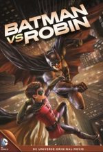 pelicula Batman Vs. Robin