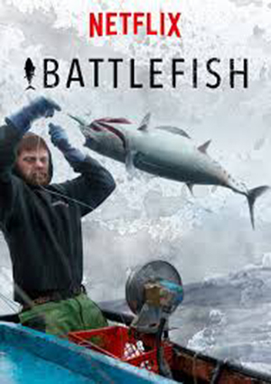 Serie Battlefish