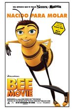 pelicula Bee Movie