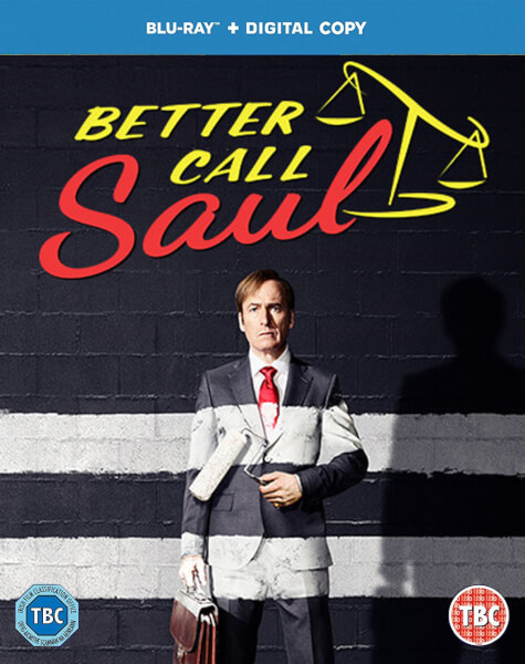 Serie Better Call Saul