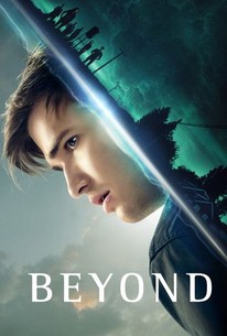 Serie Beyond