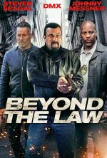 pelicula Beyond The Law
