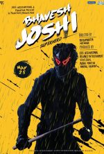 pelicula Bhavesh Joshi Superhero [2018] [DVD] [R1] [SUBTITULADO]