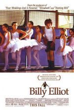 pelicula Billy Elliot HD
