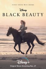 pelicula Black Beauty