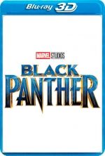 pelicula Black Panther 3D [DTS 5.1]
