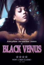 pelicula Black Venus [DVD R2][Spanish]