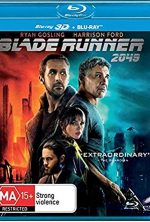 pelicula Blade Runner 2049 3D [DTS 5.1]