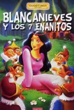 pelicula Blancanieves Y Los 7 Enanitos [Colección Goodtimes]