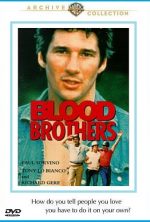 pelicula Bloodbrothers [DVD R2][Spanish]