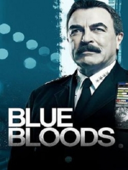 Serie Blue Bloods