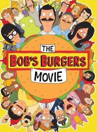 pelicula Bob’s Burgers: La película