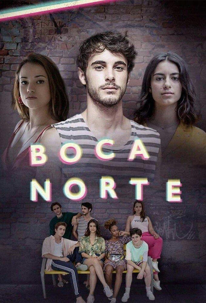 Serie Boca Norte