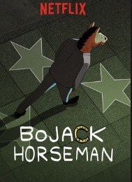 Serie BoJack Horseman