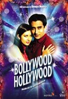 pelicula Bollywood-Hollywood