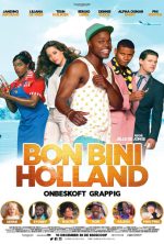 pelicula Bon Bini Holland HD