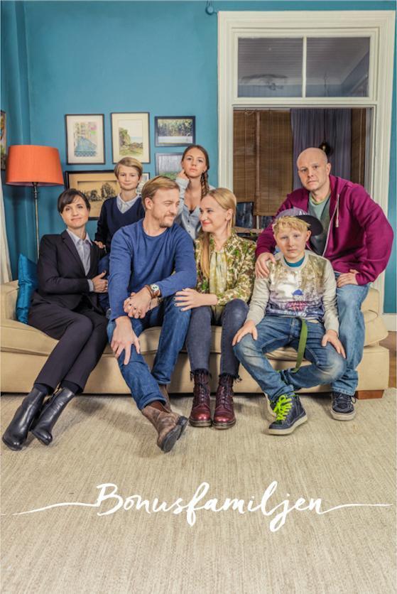 Serie Bonus Family