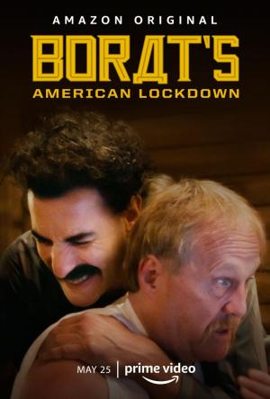 Serie Borats American Lockdown