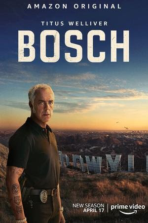 Serie Bosch