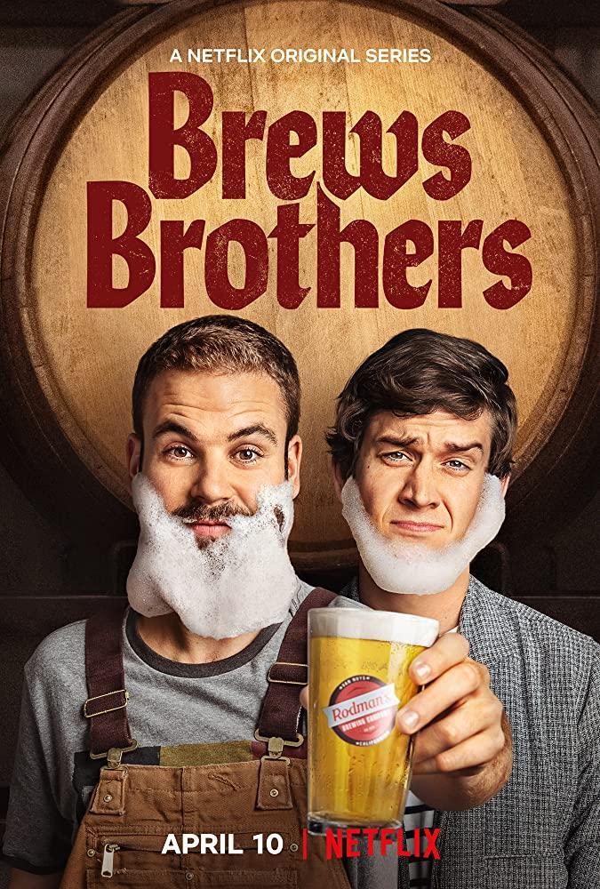 Serie Brews Brothers