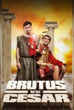 pelicula Bruto vs César