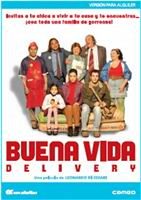 pelicula Buena Vida Delivery