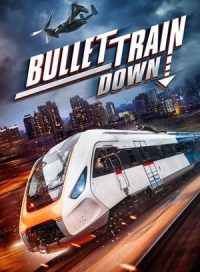 pelicula Bullet Train Down