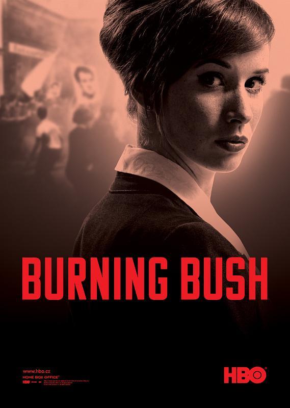 Serie Burning Bush