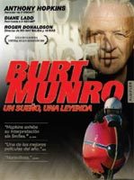 pelicula Burt Munro -Un Sueño, Una Leyenda