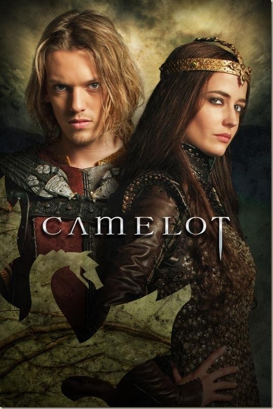Serie Camelot