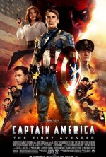 pelicula Capitán América: El primer vengador 3D | 1080p|