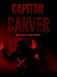pelicula Capitán Carver