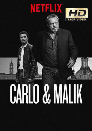 Serie Carlo y Malik