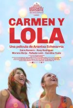 pelicula Carmen y Lola