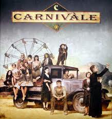 Serie Carnivale
