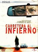 pelicula Carretera Al Infierno [The Hitcher]