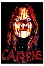 pelicula Carrie (Ciclo Stephen King)